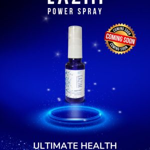 Eazim Powerspray
