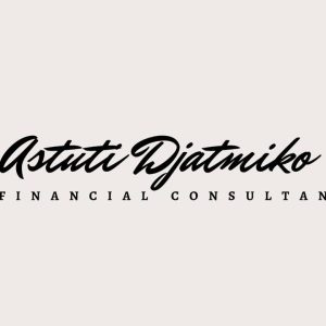 Astuti Djatmiko Financial Consultant