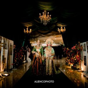 Wedding Planner dan Event Organizer