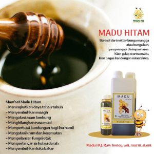 Madu Hitam